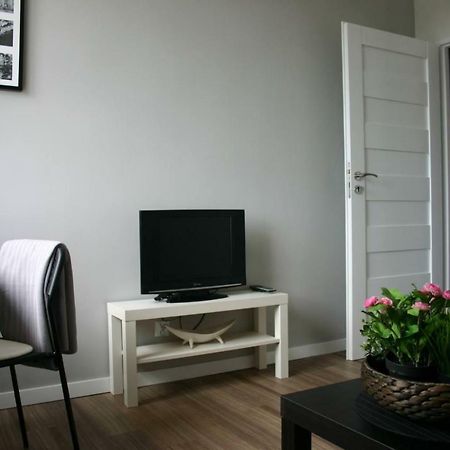 Baltica Apartament Gdansk Exterior photo